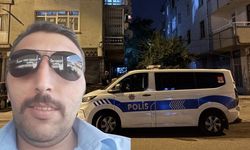 44 yaşındaki adam mutfakta ölü bulundu