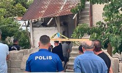60 yaşındaki adam evinde ölü bulundu