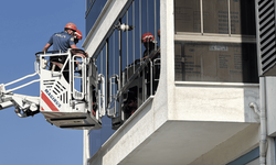 69 yaşındaki kadın evinin balkonunda ölü bulundu