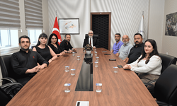 Bolu’nun Geleceğine Yön Verecek Projeler Masada