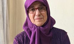 "Anne beni kurtar" dedi, kayıplara karıştı