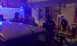 Motosikletli Yunus timi başka bir motosikletle çarpıştı!