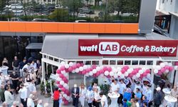 Abant Kahvecisi’nin ikinci markası Wafflab Coffee & Bakery 6. şubesini Düzce’de açtı