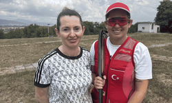 Ablası antrenörü oldu, hedefi Akdeniz oyunlarında altın