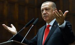 AK Parti 25. yıl vizyon belgesini açıkladı