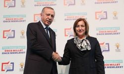 AK Partili eski milletvekili Azize Sibel Gönül hayatını kaybetti