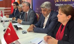 AK Parti’nin çeyrek asırlık yolculuğu: 81 ilde program düzenlenecek