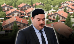Alihan Kuriş’in gizli merkezi Bolu’da çıktı