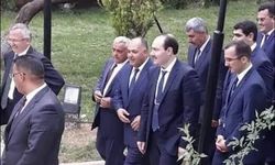 Alihan Kuriş kimdir? Süleymancıların lideri Alihan Kuriş ne iş yapıyor?