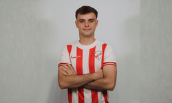 Altınordu'nun genç oyuncusu resmen transfer oldu