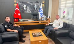Ataması yapıldı resmen göreve başladı