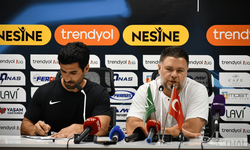 Batman Petrolspor-Boluspor maçının ardından