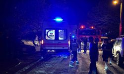 Bolu’da “doğal gaz patladı” ihbarı mahalleyi sokağa döktü!