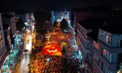 Bolu’da, 30 Ağustos Zafer Bayramı, fener alayı ve konserle kutlanacak!