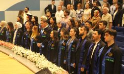 BAİBÜ öğrencileri, ROKETSAN’da staj yapacak!
