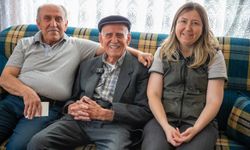 Bolu’da ormancılık, aynı ailede 3 kuşaktır sürüyor