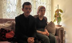 Bolu'da üzen olay: geceyi parkta geçirdiler