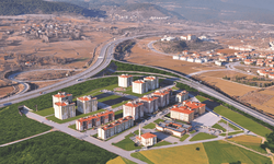 Bolu’da, TOKİ konutları satışa çıkıyor!