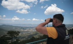 Bolu ve Düzce sürekli gözetim altında