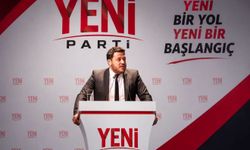YENİ Parti’nin Bolu’daki kurucu yönetimi belli oldu