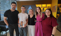 Bolu’da genç öğrenciden gururlandıran LGS başarısı: Bir gün bile çalışmayı bırakmadı