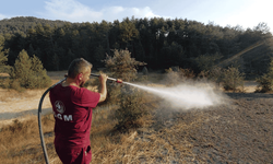 Bolu'da facianın eşiğinden dönüldü