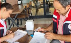 Bolu’da kızartma yağlarına denetim