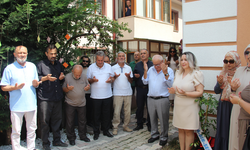 Bolu’da Özel Sarıer Rehberlik ve Psikolojik Danışma Merkezi açıldı