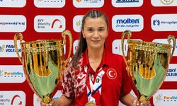 Bolu’dan Avrupa’ya uzanan başarı hikâyesi