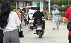 Bolu'nun kanayan yarası yasak var, uyan yok