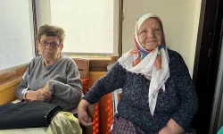 Bolu’yu üzen vefat şehidimizin annesi hayatını kaybetti