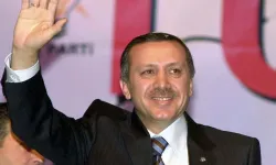Çeyrek asırlık iktidar: AK Parti 25. yılını kutluyor