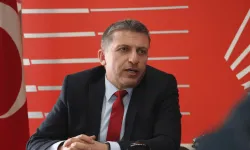 CHP Bolu İl Başkanı Türkoğlu “Benim neleri sildiğimi başkana sorun”