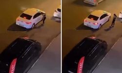 Devlet hastanesinin dibinde fuhuş pazarlığı