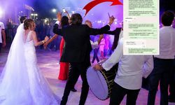 Düğün bitti hesaplaşma başladı! Damadın misafirine attığı mesaj sizce doğru mu?