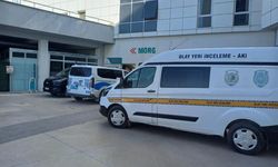 Düğün dönüşü anne öldü, baba ile kızı yaşam savaşı veriyor