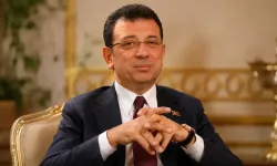 Ekrem İmamoğlu CHP'den istifa etti