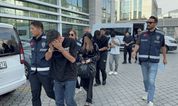 Fuhuş çetesine operasyon: 3 kadın kurtarıldı, 5 gözaltı