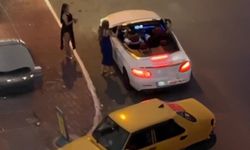 Fuhuş operasyonu: 5 kişi yakalandı, 14 kadın kurtarıldı