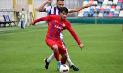 Genç sağ bek sezon sonuna kadar Boluspor’da