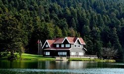 Bolu’da en çok dikkat çeken 10 yer belli oldu! İlk sıra şaşırttı"