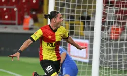 Göztepe altyapısından yetişti! 1. lig ekibine imza attı