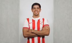 Güney Amerika’dan 1. Lig’e transfer!