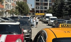 Hamur makinesine kaptırdığı eli bileğinden koptu
