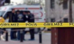 İş makinesine sıkışan işçi hayatını kaybetti