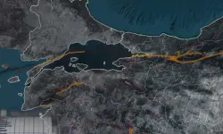 İstanbul’da peş peşe depremler