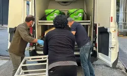 Vücuduna kene yapışan genç kadın hayatını kaybetti