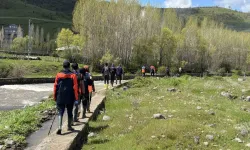 Korku dolu anlar sona erdi