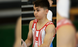 Milli Sporcu Bahadır Çimen’den güzel haber geldi!