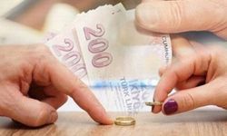 Nafakaya Süre Sınırı Geliyor: Yeni Formül Belli Oldu